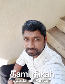  Tamil Muslim Matrimony Groom Profile-33838