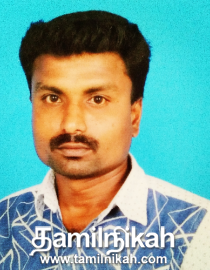  Tamil Muslim Matrimony Groom Profile-19704