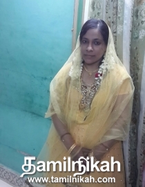 Choolai Tamil Muslim Matrimony Bride Profile-11683
