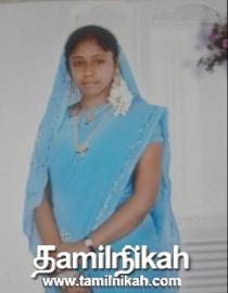  Tamil Muslim Matrimony Bride Profile-65292