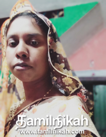  Tamil Muslim Matrimony Bride Profile-30863