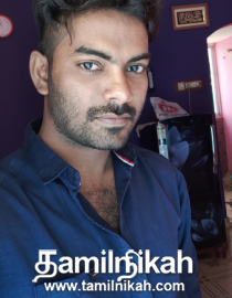  Tamil Muslim Matrimony Groom Profile-28256