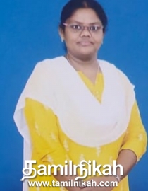  Tamil Muslim Matrimony Bride Profile-57628