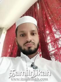  Muslim Matrimony Groom Profile-63233