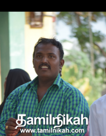  Tamil Muslim Matrimony Groom Profile-22248
