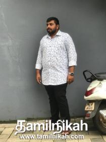  Tamil Muslim Matrimony Groom Profile-48490