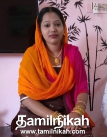 Tamil Muslim Matrimony Bride Profile-62243