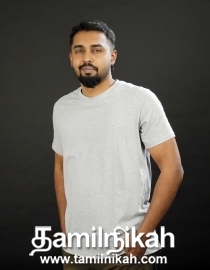  Tamil Muslim Matrimony Groom Profile-59946