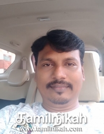  Tamil Muslim Matrimony Groom Profile-39495