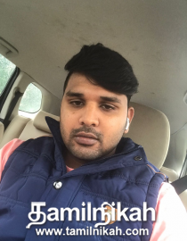  Tamil Muslim Matrimony Groom Profile-51692