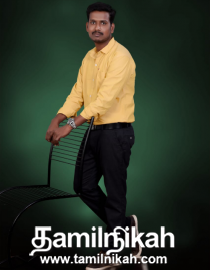  Tamil Muslim Matrimony Groom Profile-31167