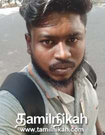  Tamil Muslim Matrimony Groom Profile-28423