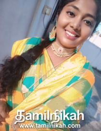 Tamil Muslim Matrimony Bride Profile-59907