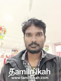  Tamil Muslim Matrimony Groom Profile-63018
