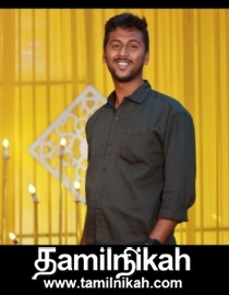  Tamil Muslim Matrimony Groom Profile-64678
