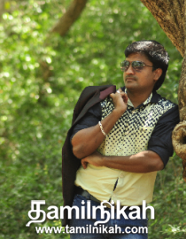  Tamil Muslim Matrimony Groom Profile-28441