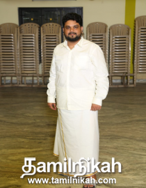 Papanasam Muslim Matrimony Groom Profile-51848