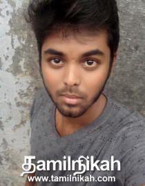  Tamil Muslim Matrimony Groom Profile-35767