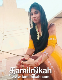  Tamil Muslim Matrimony Bride Profile-66911