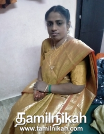Tiruchirappalli Tamil Muslim Matrimony Bride Profile-58631