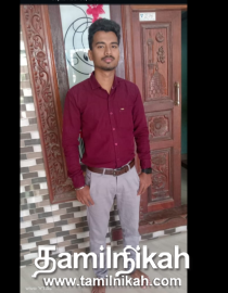  Tamil Muslim Matrimony Groom Profile-57475