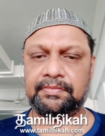  Tamil Muslim Matrimony Groom Profile-47476