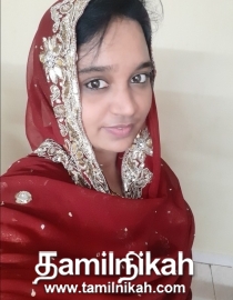 Urdu Muslim Matrimony Bride Profile-66933