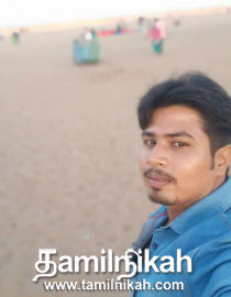 Tamil Muslim Matrimony Groom Profile-23810