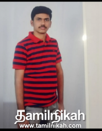 Tamil Muslim Matrimony Groom Profile-47122