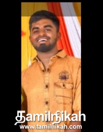  Tamil Muslim Matrimony Groom Profile-65477