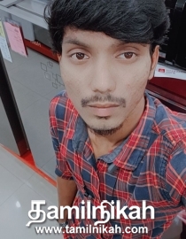  Tamil Muslim Matrimony Groom Profile-50585
