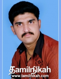  Tamil Muslim Matrimony Groom Profile-14558