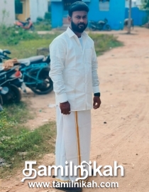  Tamil Muslim Matrimony Groom Profile-60129