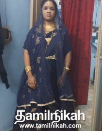  Tamil Muslim Matrimony Bride Profile-36899