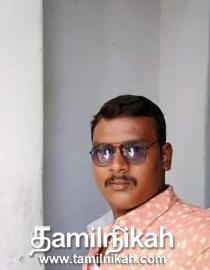 Tiruchuli Muslim Matrimony Groom Profile-51473