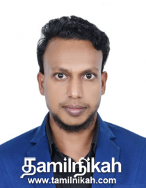 Thableeg Jamaath Muslim Matrimony Groom Profile-34450