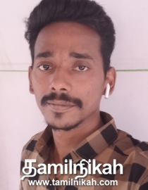  Tamil Muslim Matrimony Groom Profile-50606