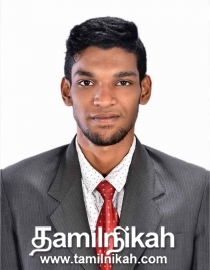  Tamil Muslim Matrimony Groom Profile-47020