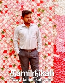  Tamil Muslim Matrimony Groom Profile-61547