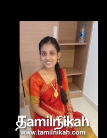 Pennagaram Muslim Matrimony Bride Profile-64418