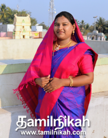  Tamil Muslim Matrimony Bride Profile-62982