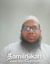  Muslim Matrimony Groom Profile-57312