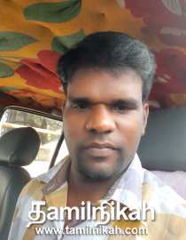  Tamil Muslim Matrimony Groom Profile-31546
