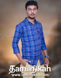  Tamil Muslim Matrimony Groom Profile-64686