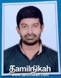  Tamil Muslim Matrimony Groom Profile-41692