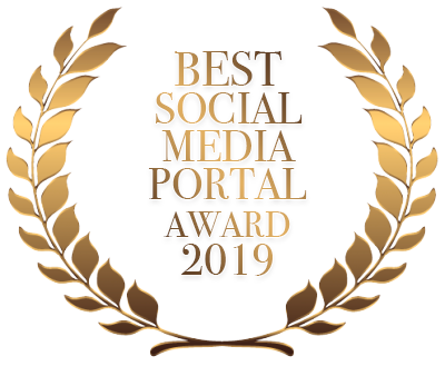 Best Social Media Portal Award 2019 – TamilnaduNikah Matrimony