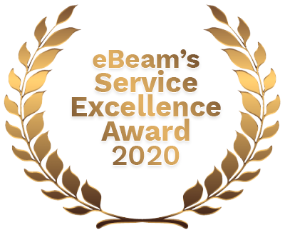 Ebeams Service Excellence Award 2020 – TamilnaduNikah Matrimony