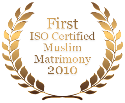 Tamilnadu's first ISO Certified Muslim Matrimony App – TamilnaduNikah